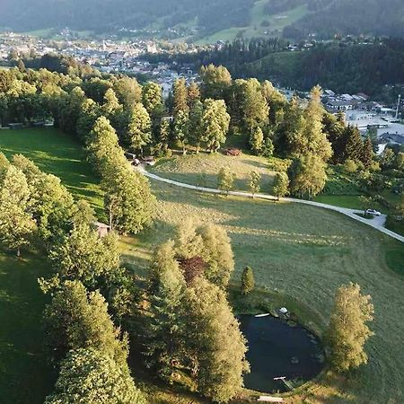 Zuhaus Schernfeichten Kitzbuhel Bagian luar foto