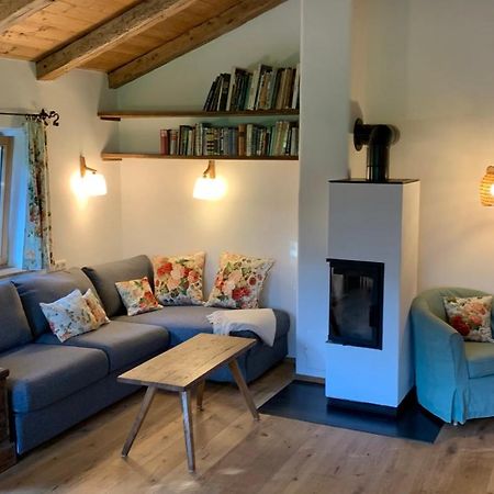 Zuhaus Schernfeichten Kitzbuhel Bagian luar foto