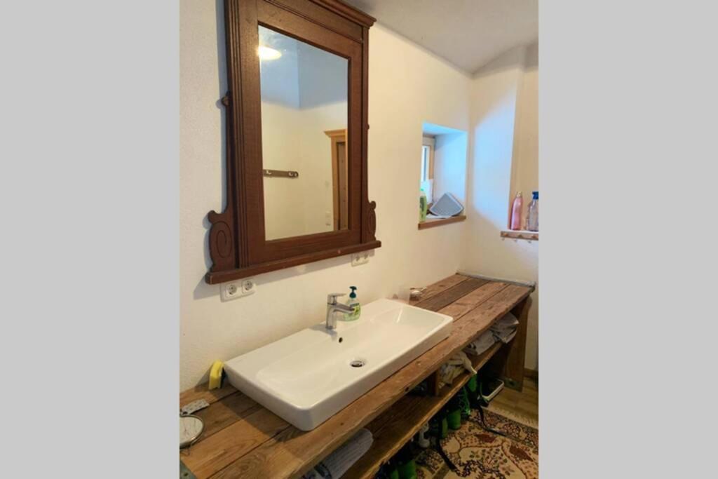 Zuhaus Schernfeichten Kitzbuhel Bagian luar foto
