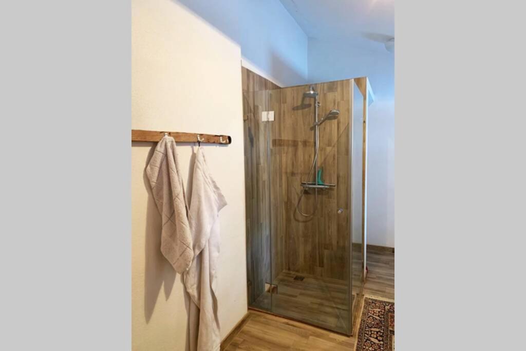 Zuhaus Schernfeichten Kitzbuhel Bagian luar foto