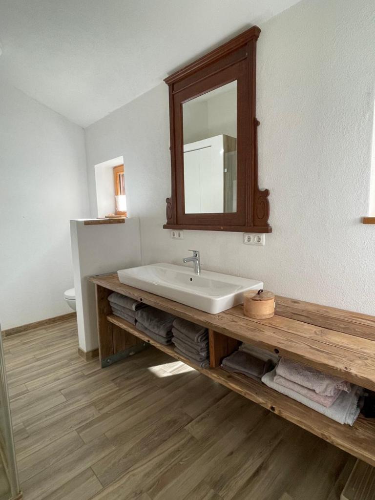 Zuhaus Schernfeichten Kitzbuhel Bagian luar foto
