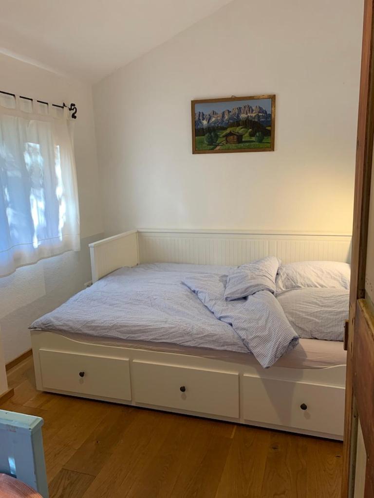 Zuhaus Schernfeichten Kitzbuhel Bagian luar foto