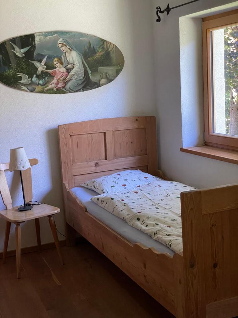 Zuhaus Schernfeichten Kitzbuhel Bagian luar foto